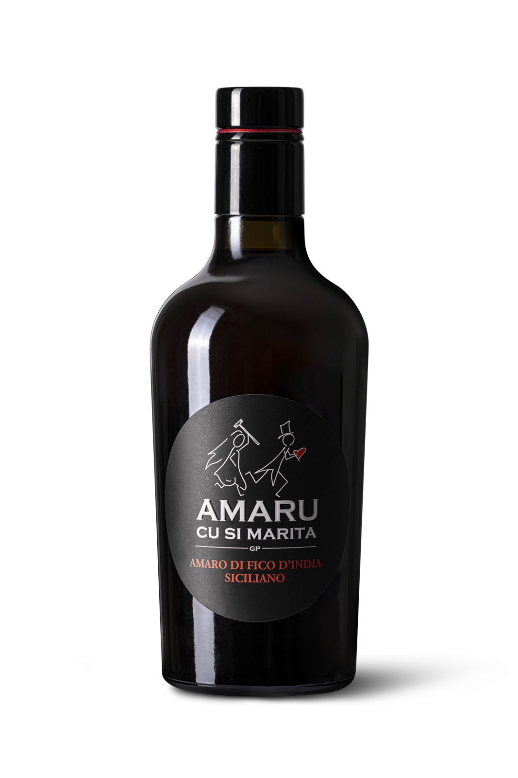 amaro di fico d’india siciliano